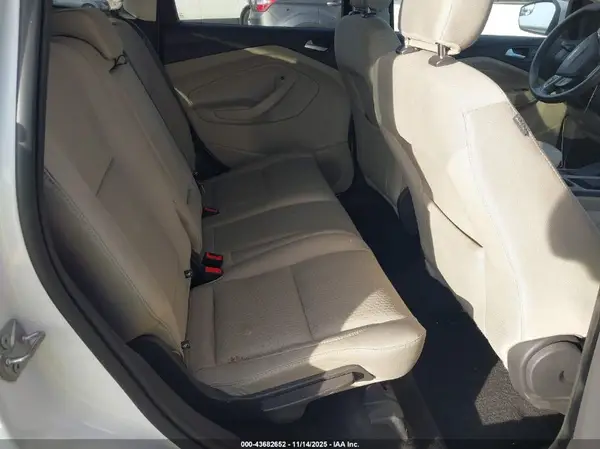 1FMCU9GD2KUC54380 2019 FORD ESCAPE - Image 8
