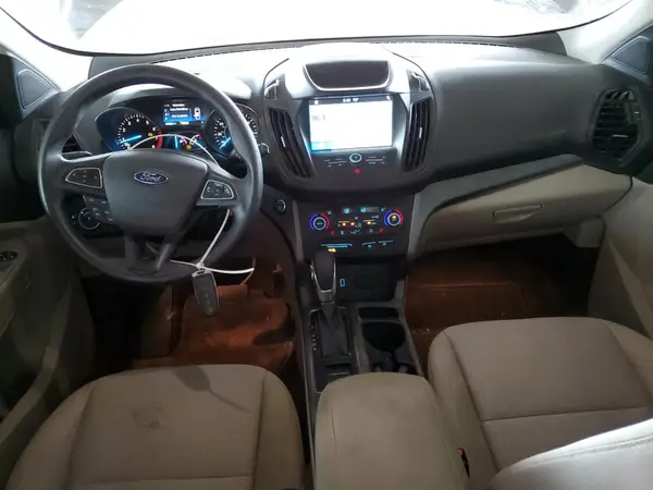 1FMCU9GD2KUC55187 2019 FORD ESCAPE - Image 8