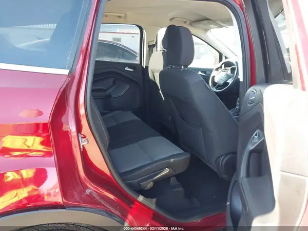 1FMCU9GD2KUC56811 2019 FORD ESCAPE - Image 8