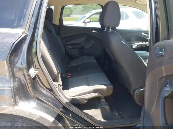 1FMCU9GD3HUA02078 2017 FORD ESCAPE - Image 8