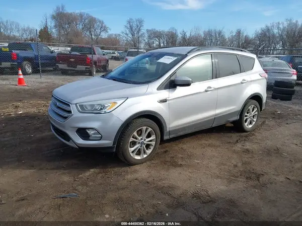 1FMCU9GD3HUA03747 2017 FORD ESCAPE - Image 2