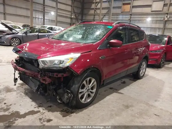 1FMCU9GD3HUA05238 2017 FORD ESCAPE - Image 2