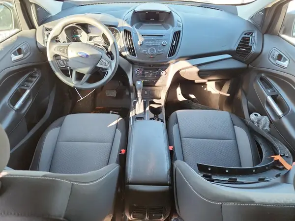 1FMCU9GD3HUA10732 2017 FORD ESCAPE - Image 8