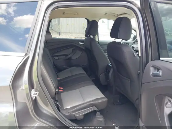 1FMCU9GD3HUA13159 2017 FORD ESCAPE - Image 8