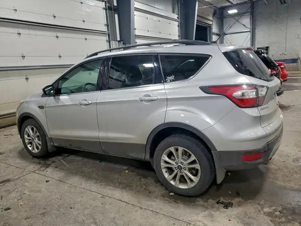 1FMCU9GD3HUA14652 2017 FORD ESCAPE - Image 2