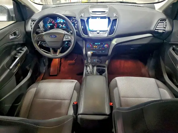 1FMCU9GD3HUA14652 2017 FORD ESCAPE - Image 8