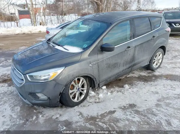1FMCU9GD3HUA17096 2017 FORD ESCAPE - Image 2