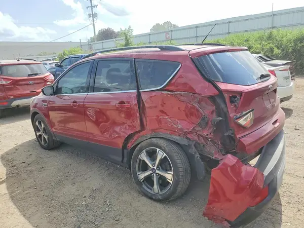 1FMCU9GD3HUA22329 2017 FORD ESCAPE - Image 2