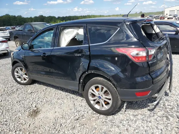 1FMCU9GD3HUA25375 2017 FORD ESCAPE - Image 2