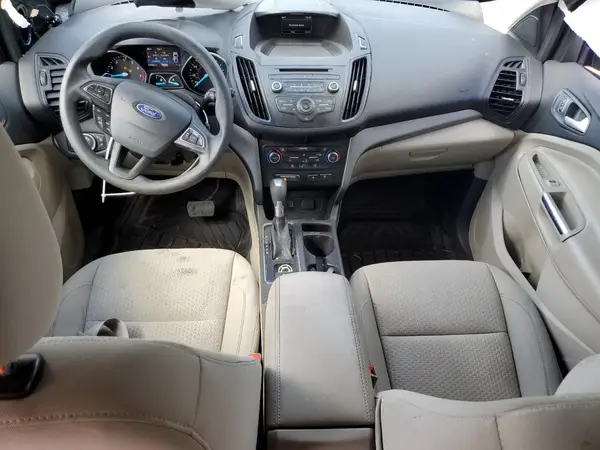 1FMCU9GD3HUA25375 2017 FORD ESCAPE - Image 8