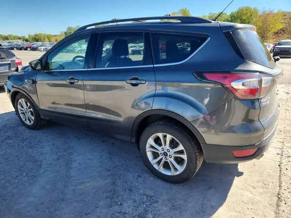 1FMCU9GD3HUA25439 2017 FORD ESCAPE - Image 2