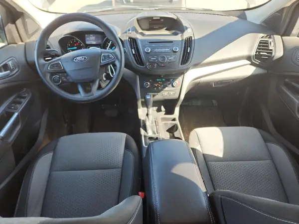 1FMCU9GD3HUA25439 2017 FORD ESCAPE - Image 8