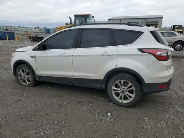 1FMCU9GD3HUA27661 2017 FORD ESCAPE - Image 2