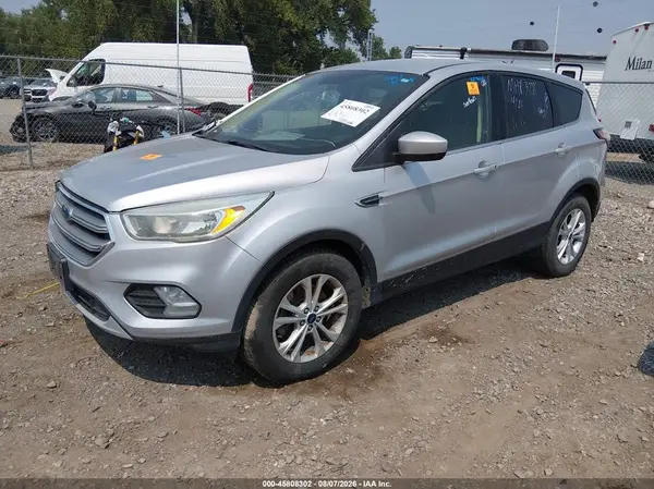 1FMCU9GD3HUA33055 2017 FORD ESCAPE - Image 2