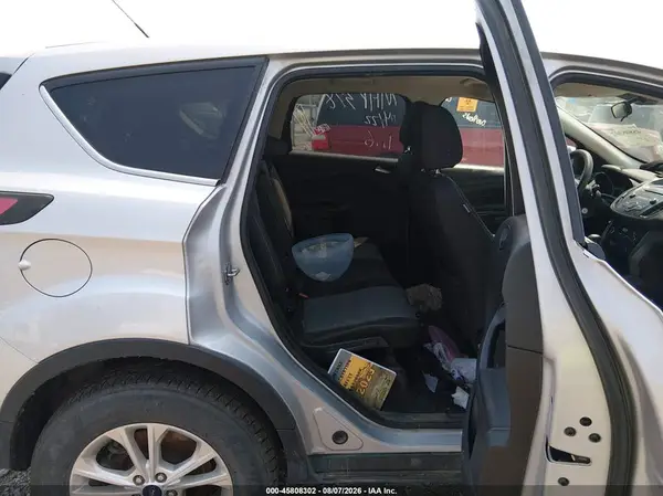 1FMCU9GD3HUA33055 2017 FORD ESCAPE - Image 8