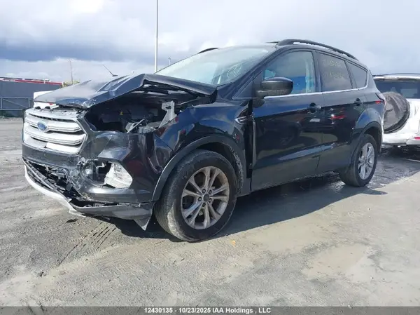 1FMCU9GD3HUA34271 2017 FORD ESCAPE - Image 2
