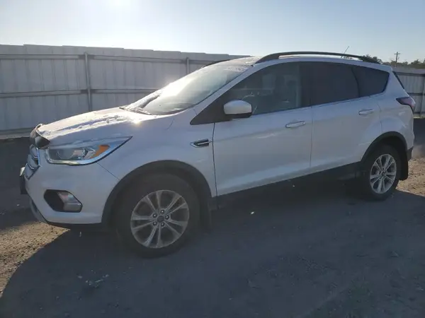 1FMCU9GD3HUA36649 2017 FORD ESCAPE - Image 1