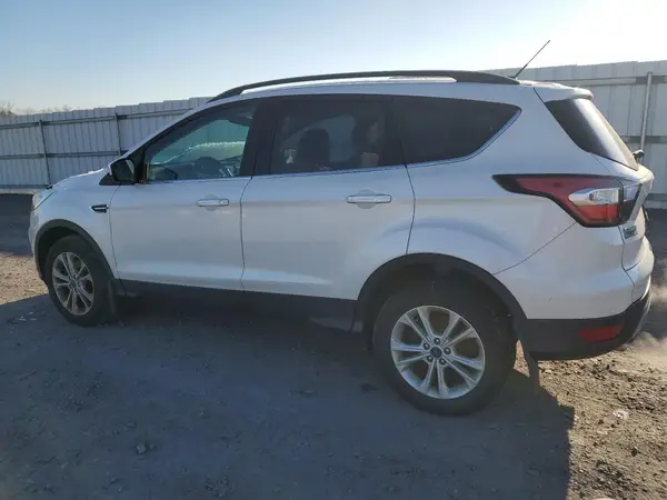 1FMCU9GD3HUA36649 2017 FORD ESCAPE - Image 2