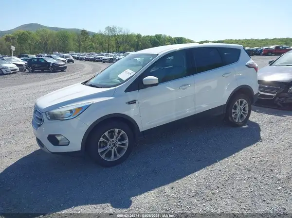 1FMCU9GD3HUA40233 2017 FORD ESCAPE - Image 2