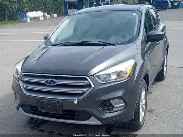 1FMCU9GD3HUA41348 2017 FORD ESCAPE - Image 2