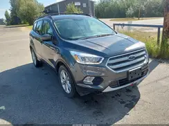 1FMCU9GD3HUA41351 2017 FORD ESCAPE