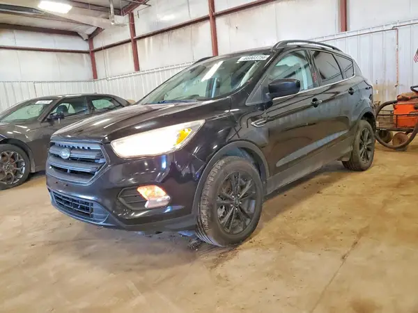1FMCU9GD3HUA42421 2017 FORD ESCAPE - Image 1