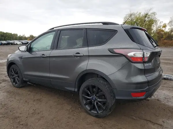 1FMCU9GD3HUA49112 2017 FORD ESCAPE - Image 2