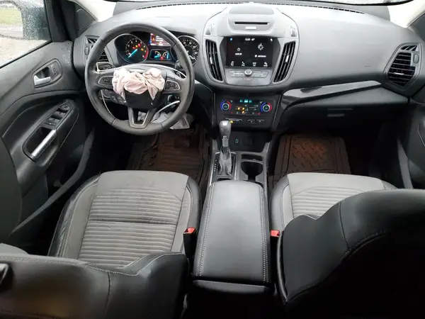 1FMCU9GD3HUA49112 2017 FORD ESCAPE - Image 8
