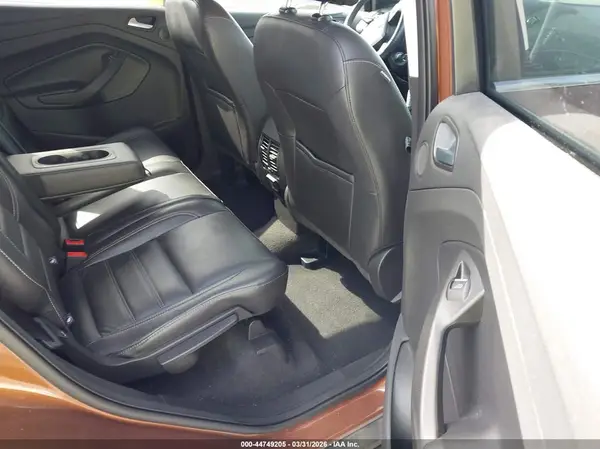 1FMCU9GD3HUA49398 2017 FORD ESCAPE - Image 8