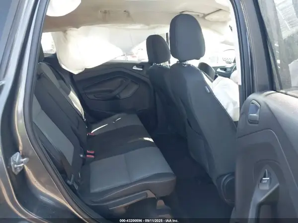 1FMCU9GD3HUA51913 2017 FORD ESCAPE - Image 8