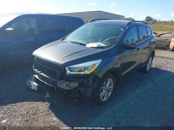 1FMCU9GD3HUA56268 2017 FORD ESCAPE - Image 2