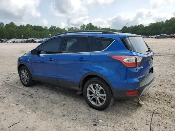 1FMCU9GD3HUA59381 2017 FORD ESCAPE - Image 2