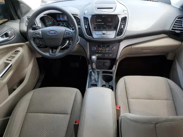 1FMCU9GD3HUA59381 2017 FORD ESCAPE - Image 8
