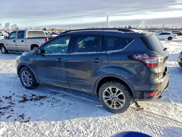 1FMCU9GD3HUA66024 2017 FORD ESCAPE - Image 2