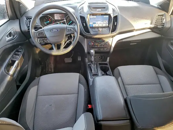 1FMCU9GD3HUA66024 2017 FORD ESCAPE - Image 8