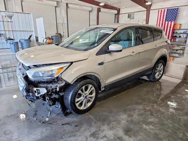1FMCU9GD3HUA67481 2017 FORD ESCAPE - Image 1