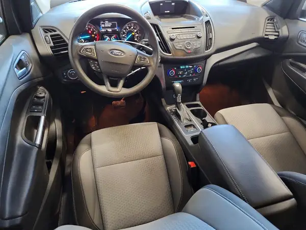 1FMCU9GD3HUA67481 2017 FORD ESCAPE - Image 8