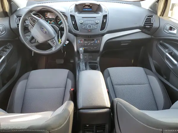 1FMCU9GD3HUA68632 2017 FORD ESCAPE - Image 8
