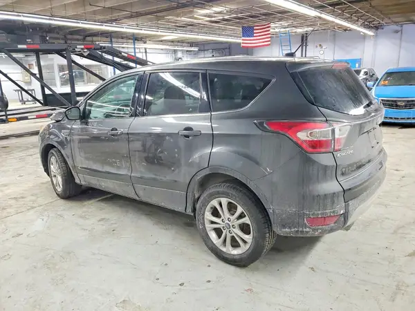 1FMCU9GD3HUA69067 2017 FORD ESCAPE - Image 2