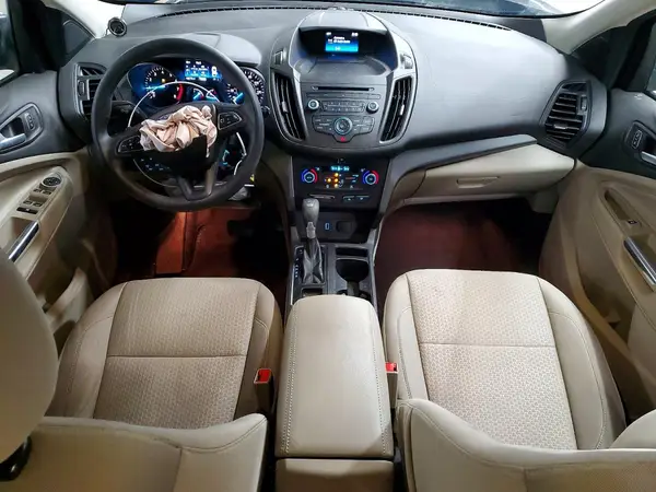 1FMCU9GD3HUA69067 2017 FORD ESCAPE - Image 8