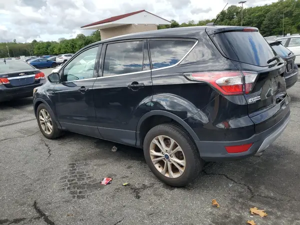 1FMCU9GD3HUA73538 2017 FORD ESCAPE - Image 2