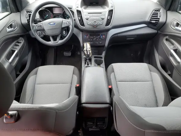 1FMCU9GD3HUA73538 2017 FORD ESCAPE - Image 8