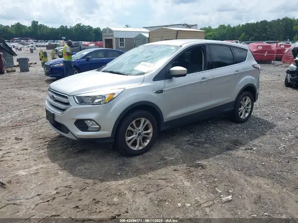 1FMCU9GD3HUA74463 2017 FORD ESCAPE - Image 2