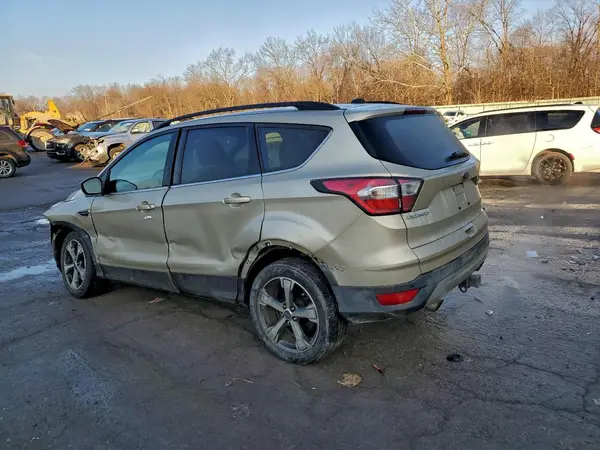 1FMCU9GD3HUA78190 2017 FORD ESCAPE - Image 2