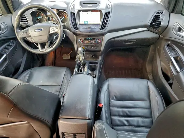1FMCU9GD3HUA78190 2017 FORD ESCAPE - Image 8