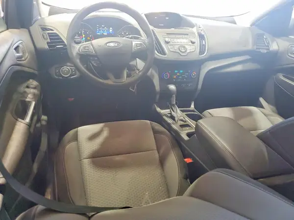 1FMCU9GD3HUA82353 2017 FORD ESCAPE - Image 8