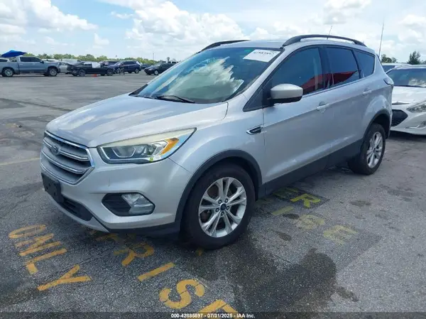 1FMCU9GD3HUA84071 2017 FORD ESCAPE - Image 2