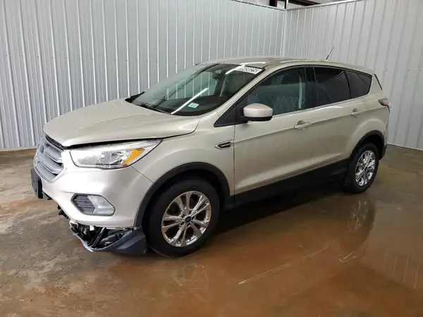 1FMCU9GD3HUA84278 2017 FORD ESCAPE - Image 1