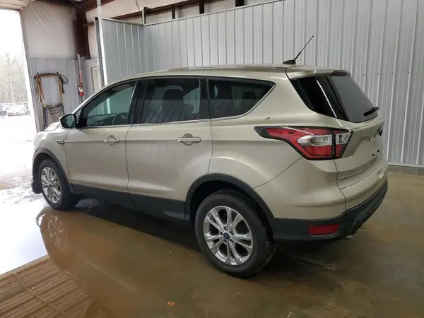 1FMCU9GD3HUA84278 2017 FORD ESCAPE - Image 2