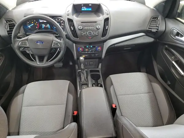 1FMCU9GD3HUA84278 2017 FORD ESCAPE - Image 8